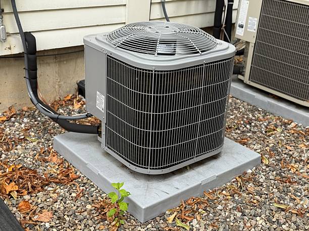 24/7 Emergency Hvac Maintenance experts in La Salle, CO